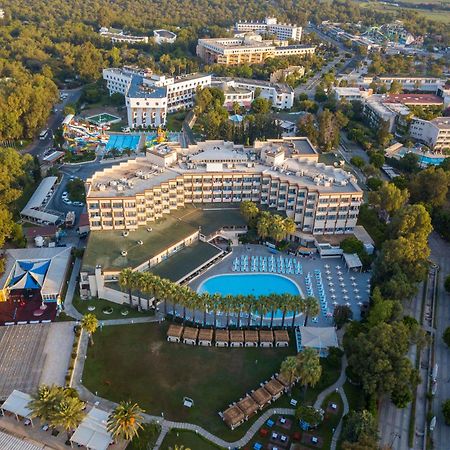 Labranda Excelsior Hotel Side Exterior foto